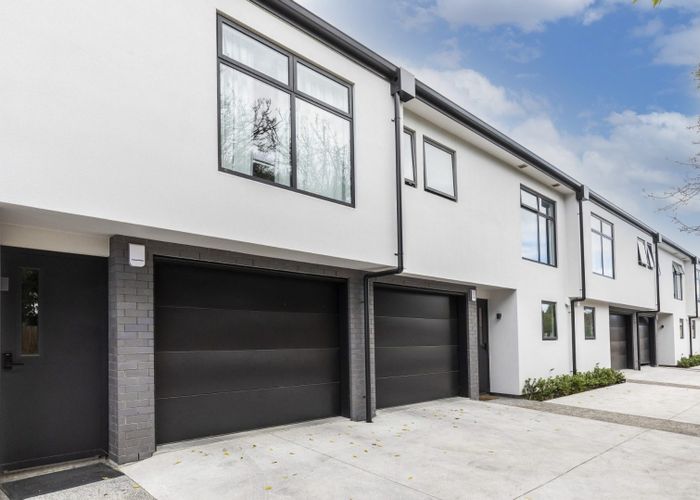  at 3/677 Worcester Street, Linwood, Christchurch City, Canterbury