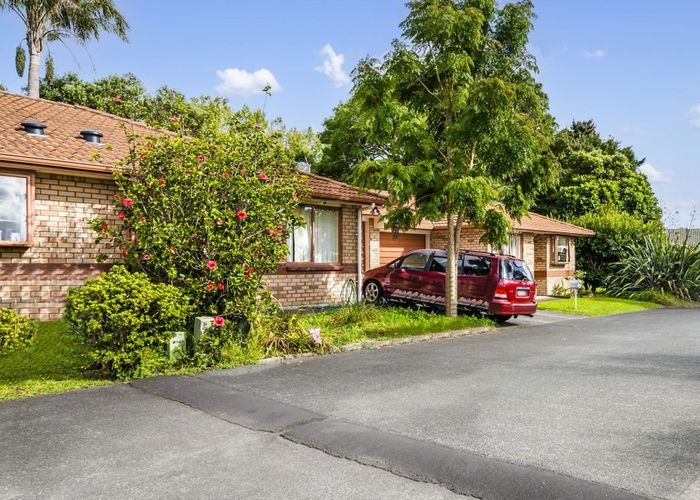  at 23/379 Swanson Road, Ranui, Waitakere City, Auckland