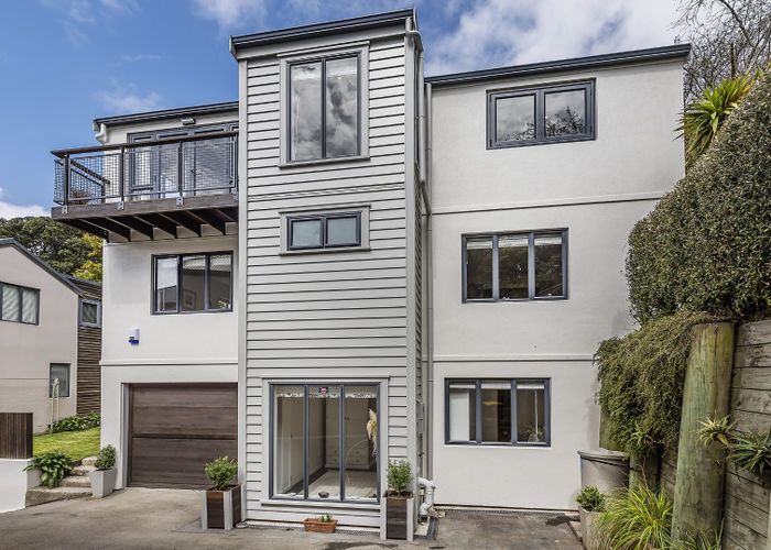 at 10B Fettes Crescent, Seatoun, Wellington, Wellington