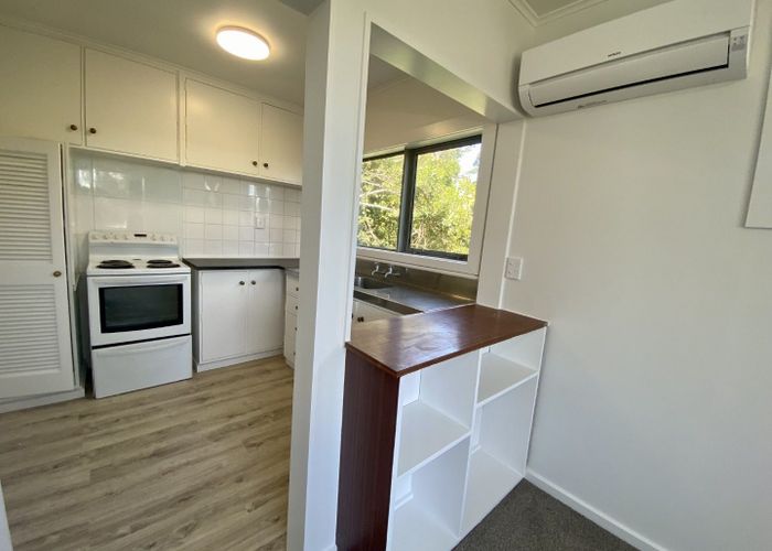 at 84B Cecil Road, Wadestown, Wellington