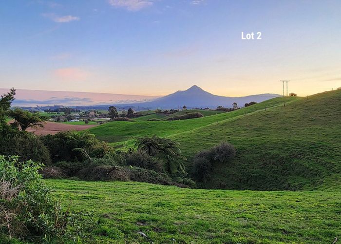  at Lots 1 and 2 Kupara Road, Tariki, New Plymouth, Taranaki