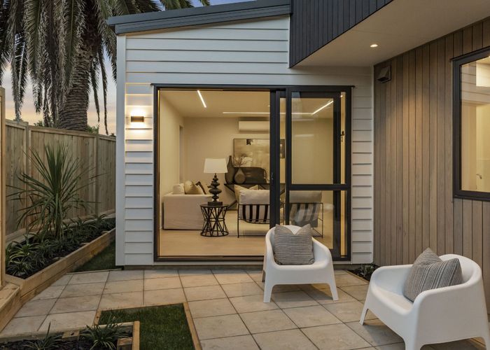  at 54C Tautari Street, Orakei, Auckland