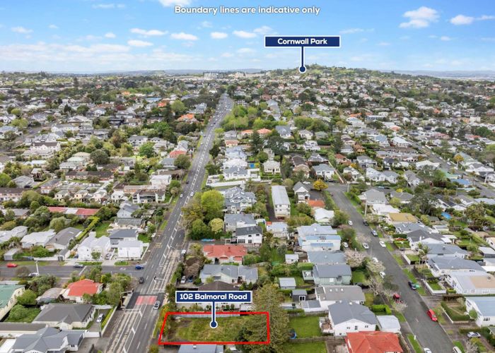  at 102 Balmoral Road, Mount Eden, Auckland City, Auckland