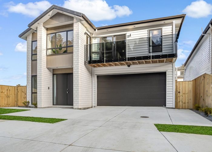  at 67 Bushfield Drive, Flat Bush, Manukau City, Auckland