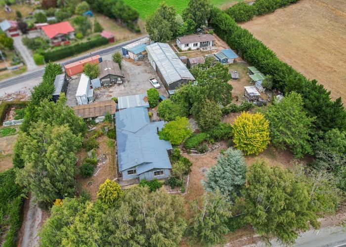  at 3495 Kurow Duntroon Road, DUNTROON, OAMARU