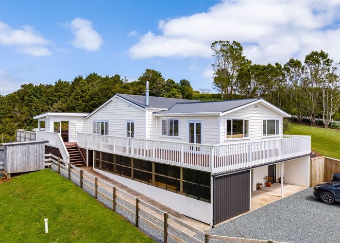  at 137 Going Road, Matarau, Whangarei, Northland