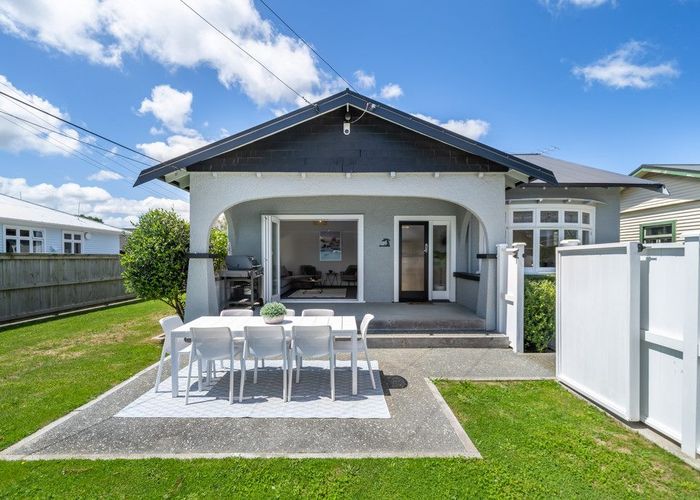  at 42 Tennyson Street, Petone, Lower Hutt