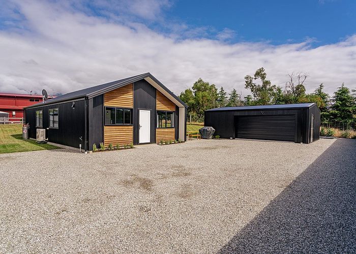  at 30 Pegasus Court, Mount Pisa, Cromwell