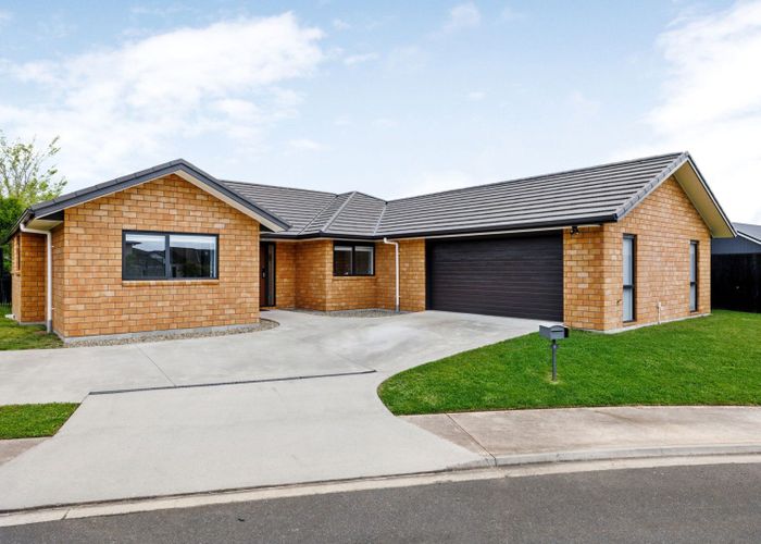  at 8 Bosun Place, Flagstaff, Hamilton