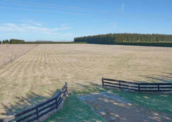 at 371C Isaac Road, Eyrewell, Rangiora