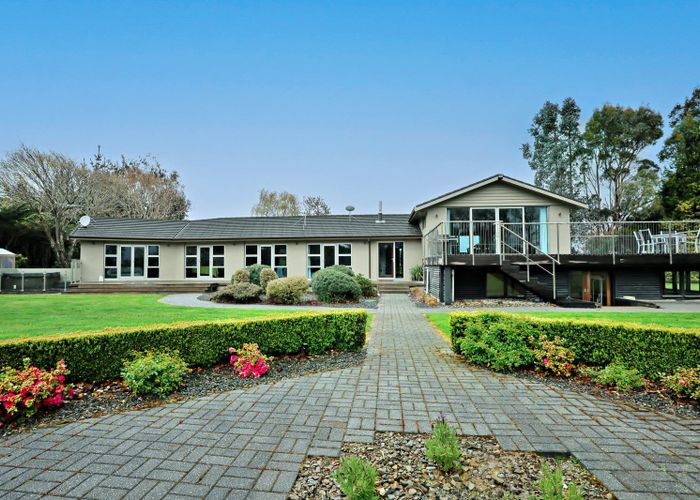  at 662 Bainfield Road, Waihopai, Invercargill