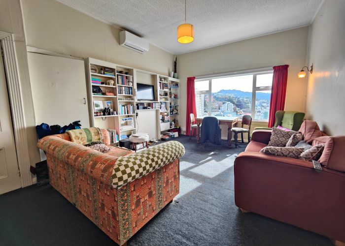  at 71 Nairn Street, Mount Cook, Wellington, Wellington
