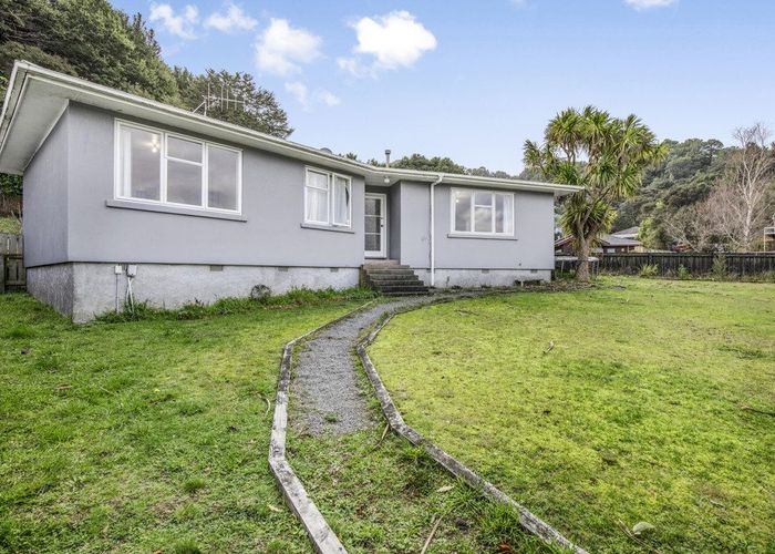  at 57 Kairanga Crescent, Wainuiomata, Lower Hutt