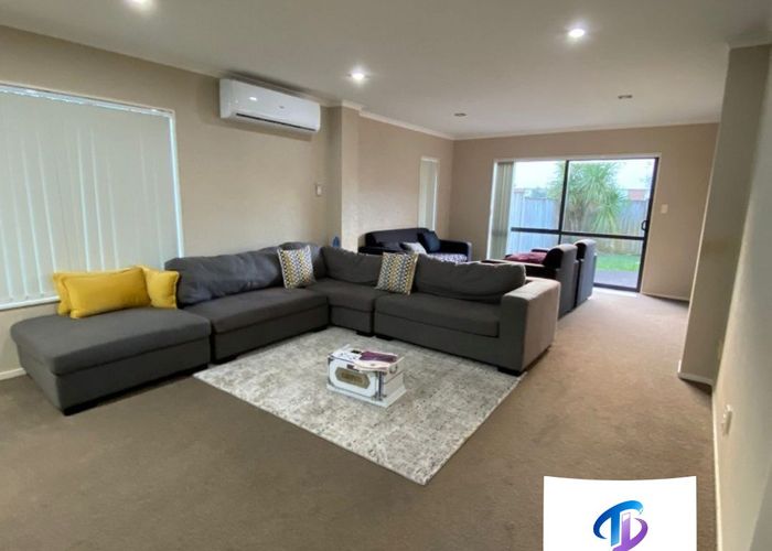  at 36 Cyril French Drive, Flat Bush, Manukau City, Auckland