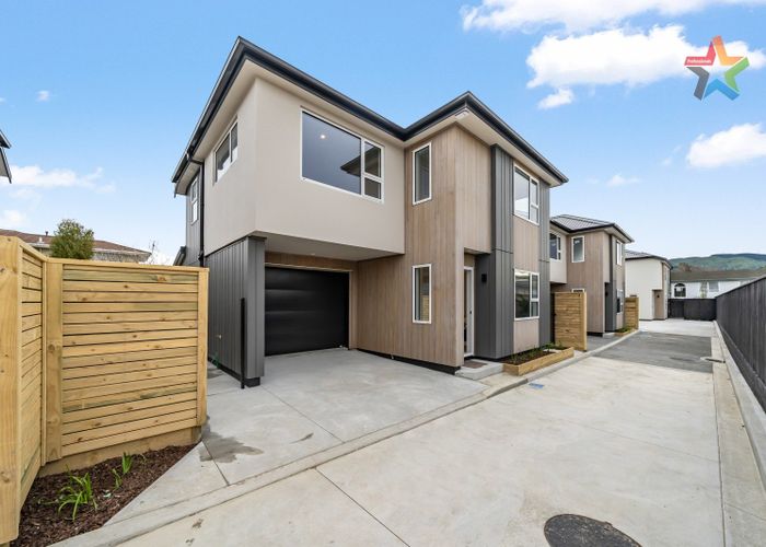  at Lot 11, 773 High Street, Boulcott, Lower Hutt, Wellington