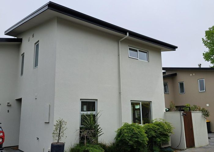  at 5/64 Purchas Street, St. Albans, Christchurch City, Canterbury