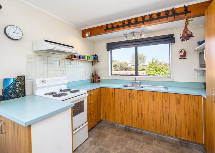  at 66A Herbert Street, Masterton