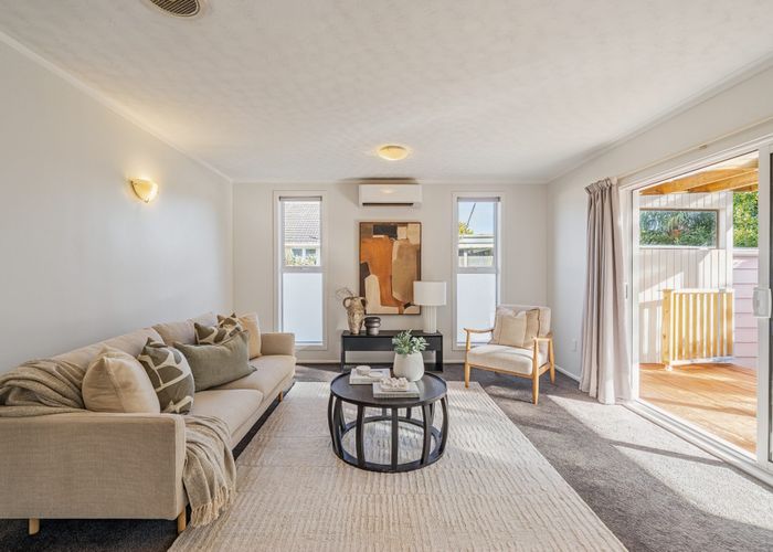  at 122C Martin Street, Wallaceville, Upper Hutt