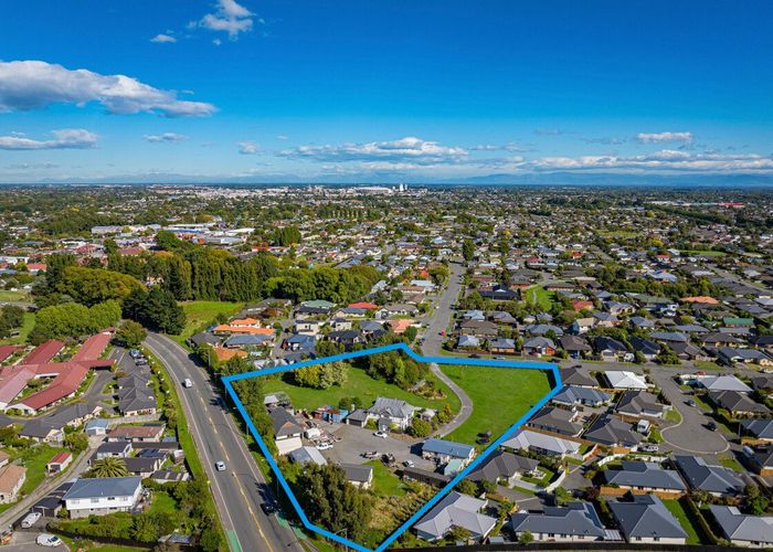  at 42 St Lukes Street, Woolston, Christchurch City, Canterbury