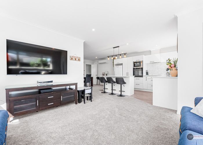  at 4 Martha Turnell Crescent, Manor Park, Lower Hutt
