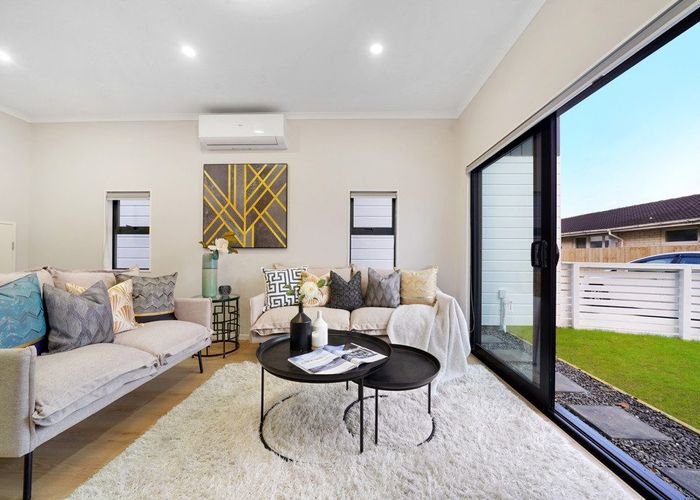  at 39B Huia Road, Papatoetoe, Manukau City, Auckland