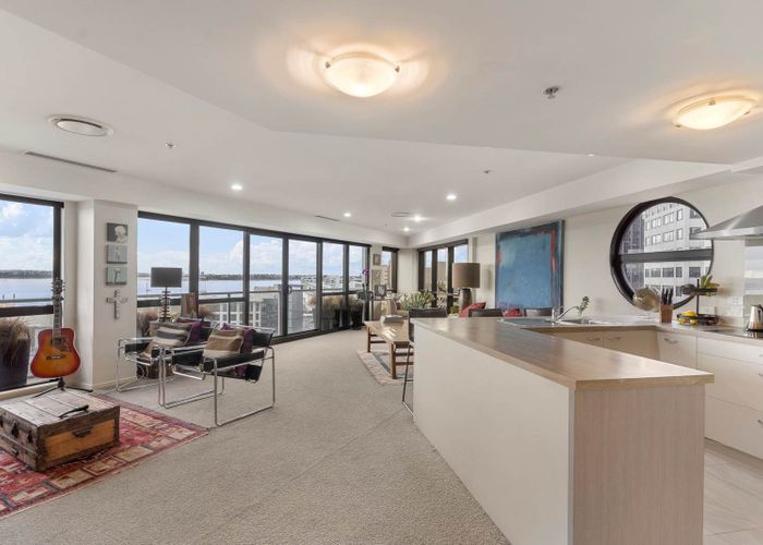  at 807/1 Hobson Street, City Centre, Auckland City, Auckland