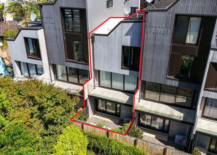  at 3/7 Arcadia Road, Epsom, Auckland