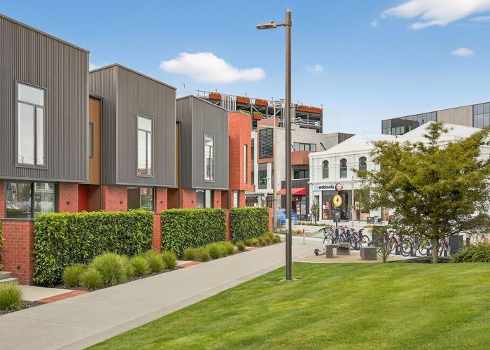  at 3/133 Lichfield Street, City Centre, Christchurch City, Canterbury