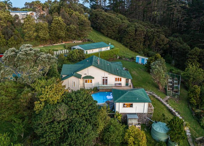  at 114 O'Brien Road, Coatesville, Rodney, Auckland