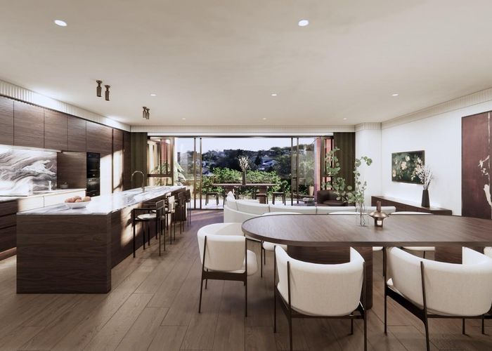  at 406/8 Pratt Street, Freemans Bay, Auckland City, Auckland