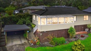  at 1/7 Danube Lane, Glen Eden, Auckland
