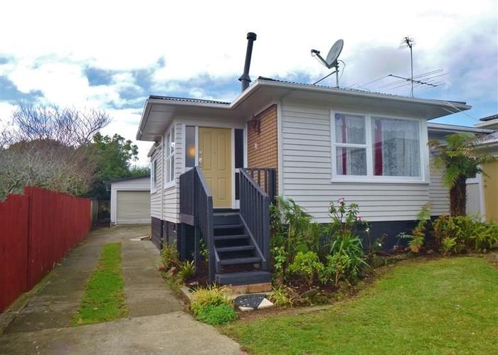  at 52 Friedlanders Road, Manurewa, Auckland