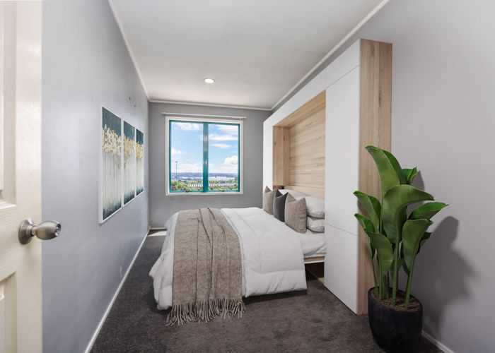  at 8/21 Day Street, City Centre, Auckland City, Auckland