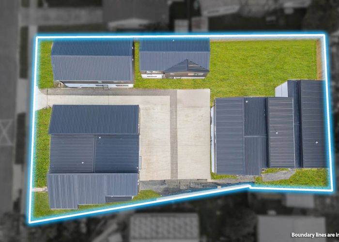  at Lot 2/ 69 Walworth Avenue, Pakuranga Heights, Manukau City, Auckland