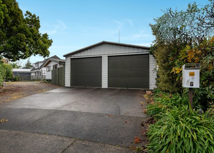  at 7 Mckain Place, Fitzroy, Hamilton, Waikato