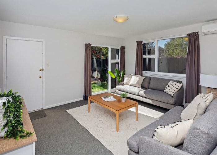  at 3/36 Kinloch Street, St Albans, Christchurch