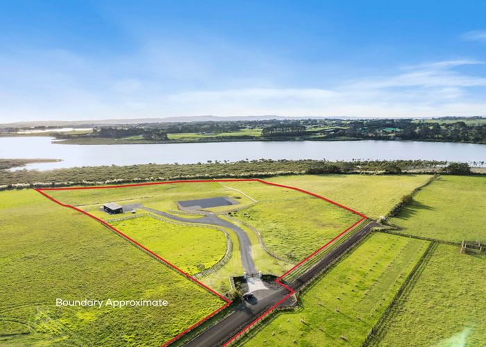  at 85 Sanctuary Drive, Glenbrook, Auckland