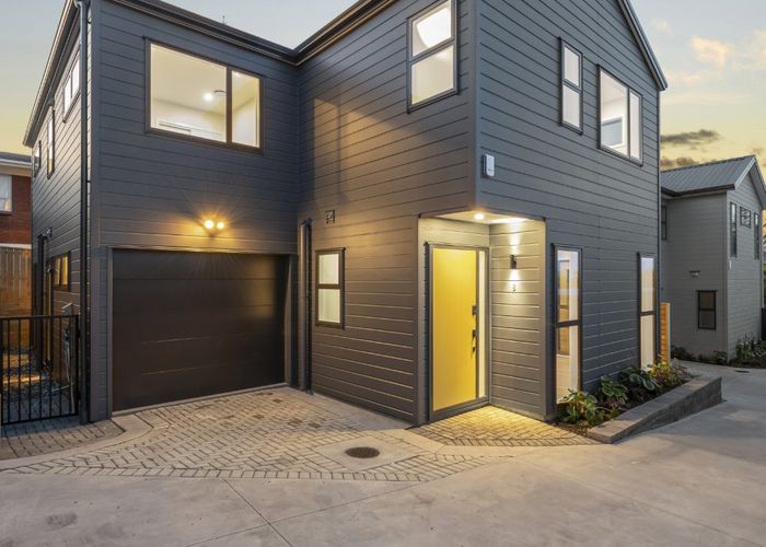  at 108B Union Road, Howick, Manukau City, Auckland