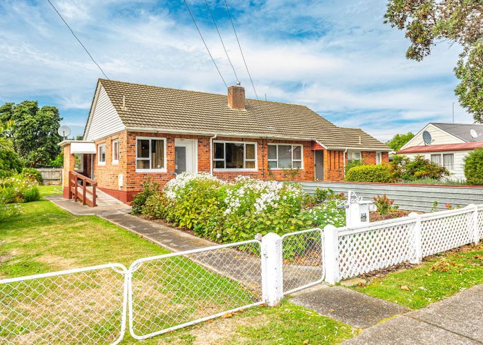  at 46A Nixon Street, Whanganui East, Whanganui