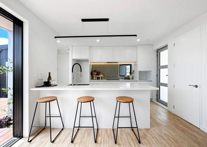  at 5/5 Clarence Street South, Addington, Christchurch City, Canterbury
