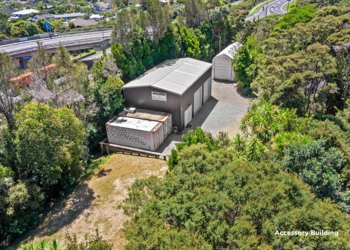  at 3 William Pitcher Place, Greenhithe, Auckland