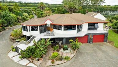  at 494 Mangakahia Road, Whangarei