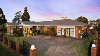  at 80 Rosella Road, Mangere East, Auckland