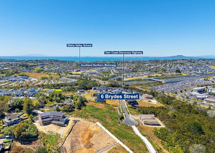  at 6 Brydes Street, Albany Heights, Rodney, Auckland