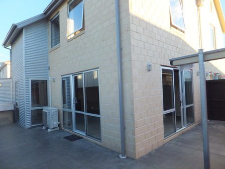  at 4/56 Brockworth Place, Riccarton, Christchurch City, Canterbury