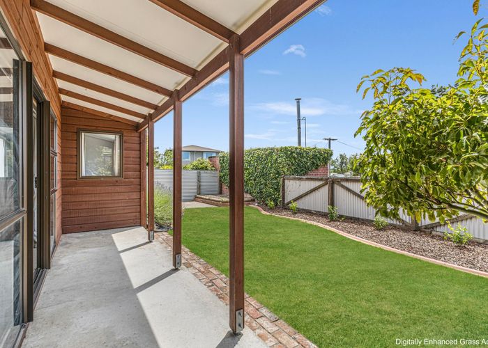  at 302B Scott Street, Witherlea, Blenheim, Marlborough