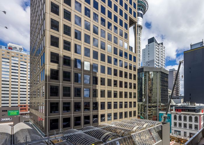  at 9B/76 Albert Street, Auckland Central, Auckland