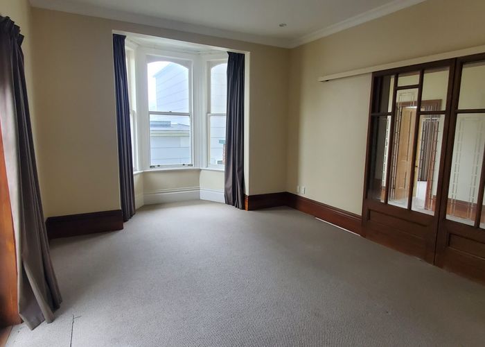  at 107A Pirie St, Mount Victoria, Wellington, Wellington