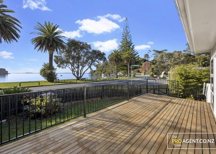  at 2 Western Road, Laingholm, Waitakere City, Auckland