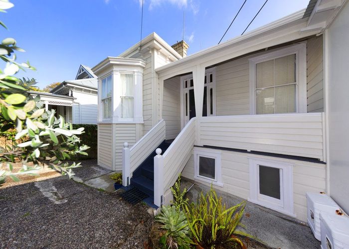  at 5/29 Emmett Street, Herne Bay, Auckland City, Auckland